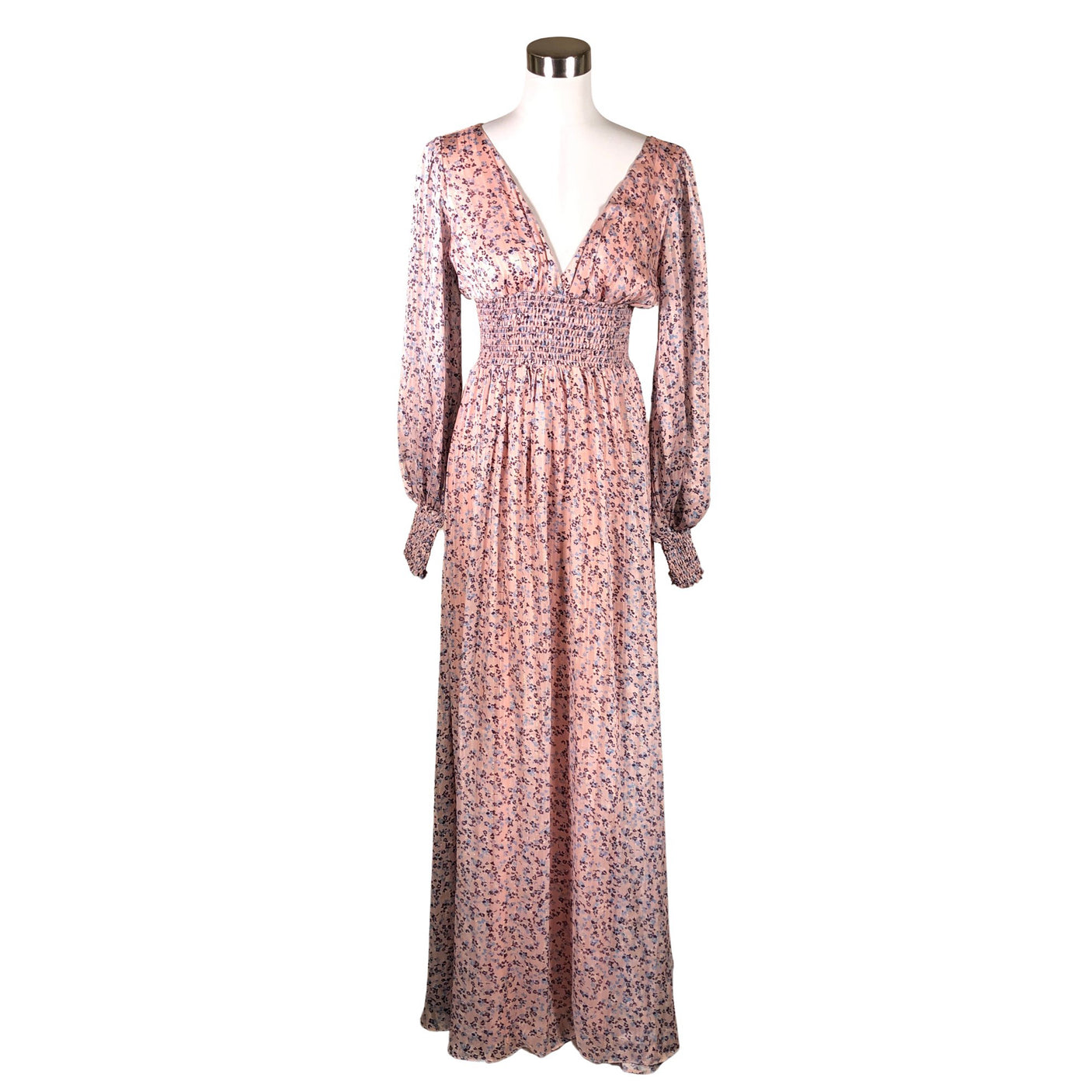 Unisex Goddiva London - Juhlamekko, koko 38 - (1)