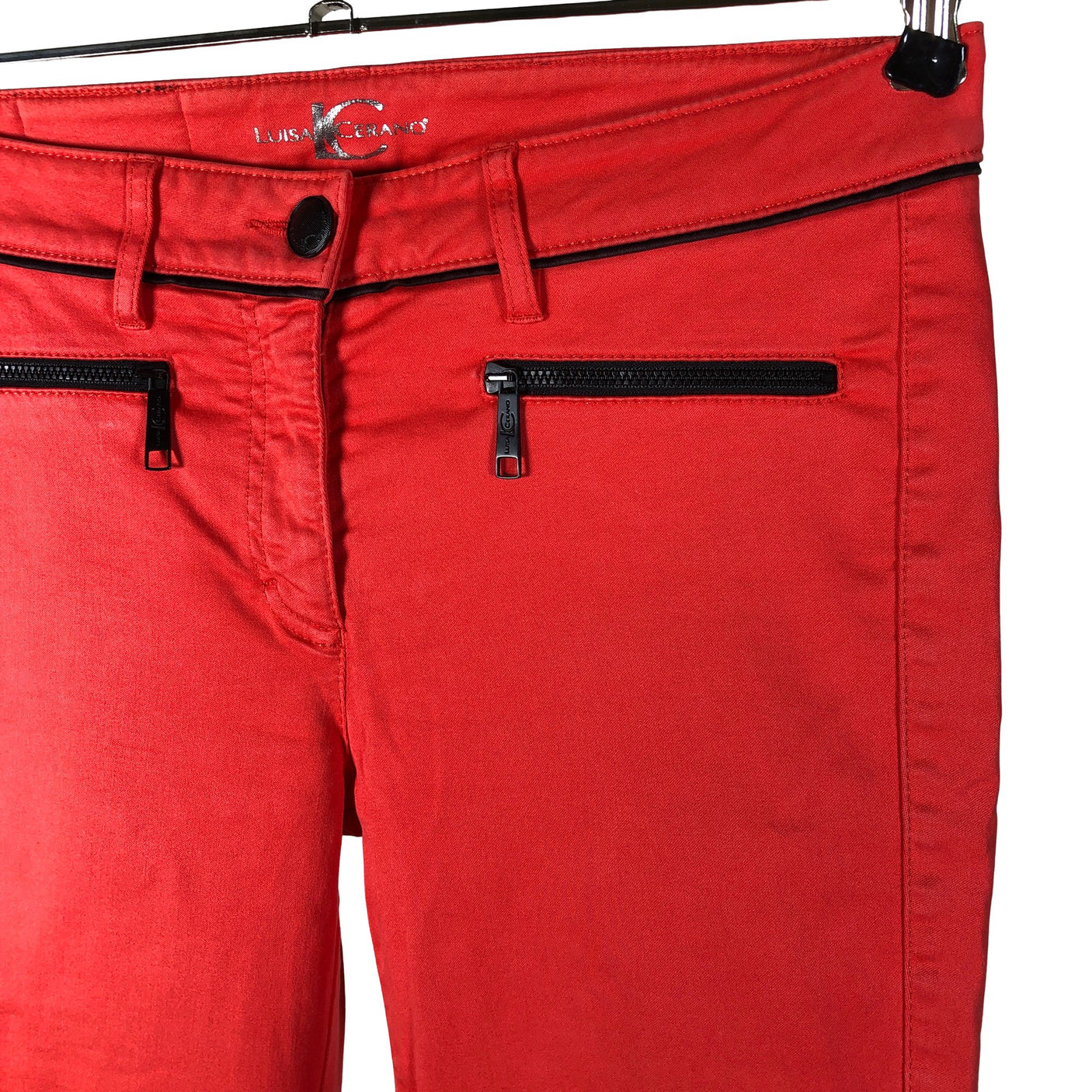 Unisex Luisa Cerano - Farkut, koko 36 - (3)