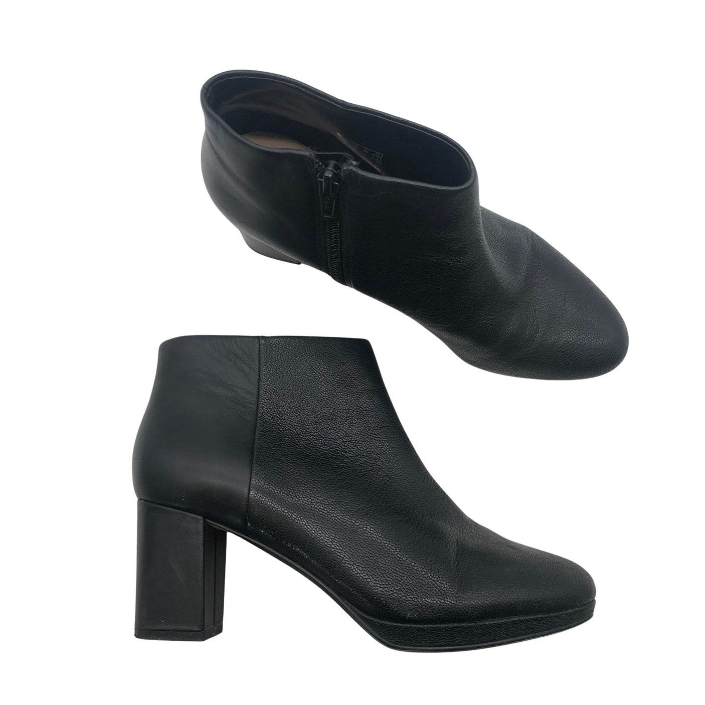 Unisex Clarks - Nilkkurit, koko 39 - (1)