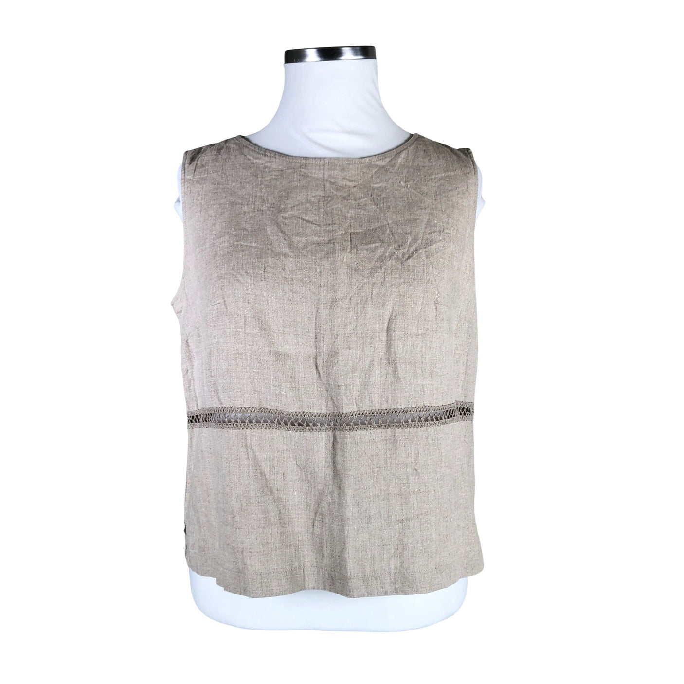 Unisex Eurolintex - Lyhythihainen pusero, koko 44 - (1)