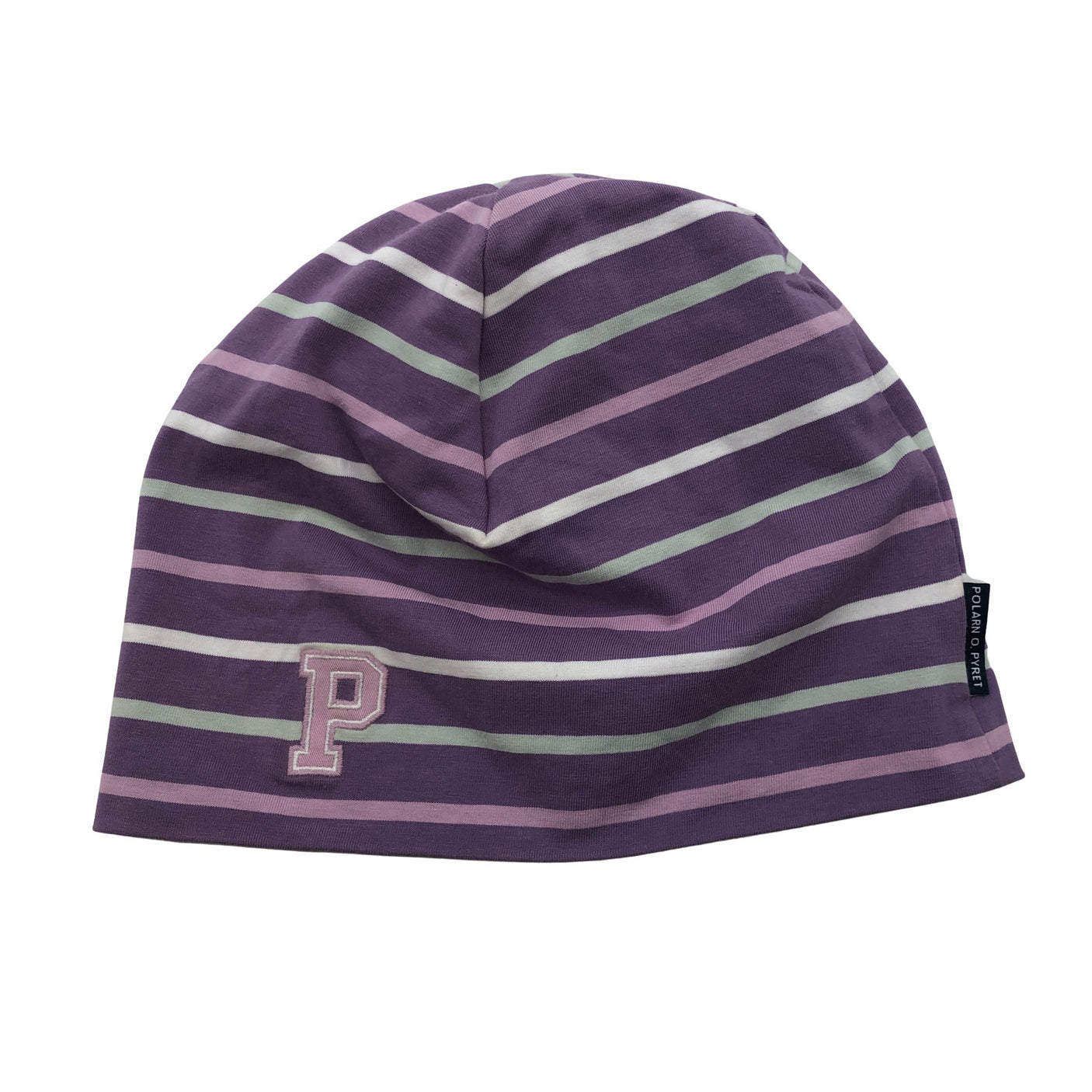 Unisex Polarn O. Pyret - Ohut pipo, koko 52 - 54 cm - (1)