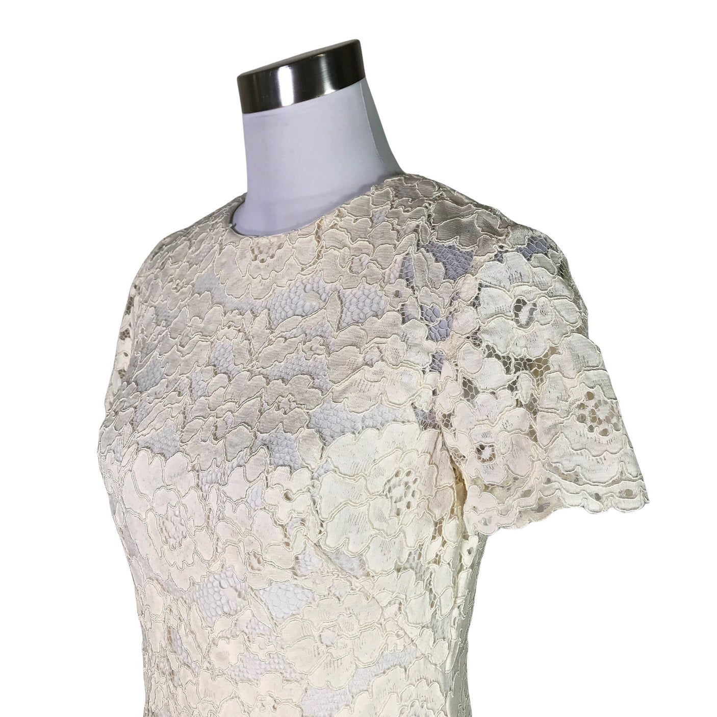 Unisex Lauren Ralph Lauren - Juhlamekko, koko 36 - (3)