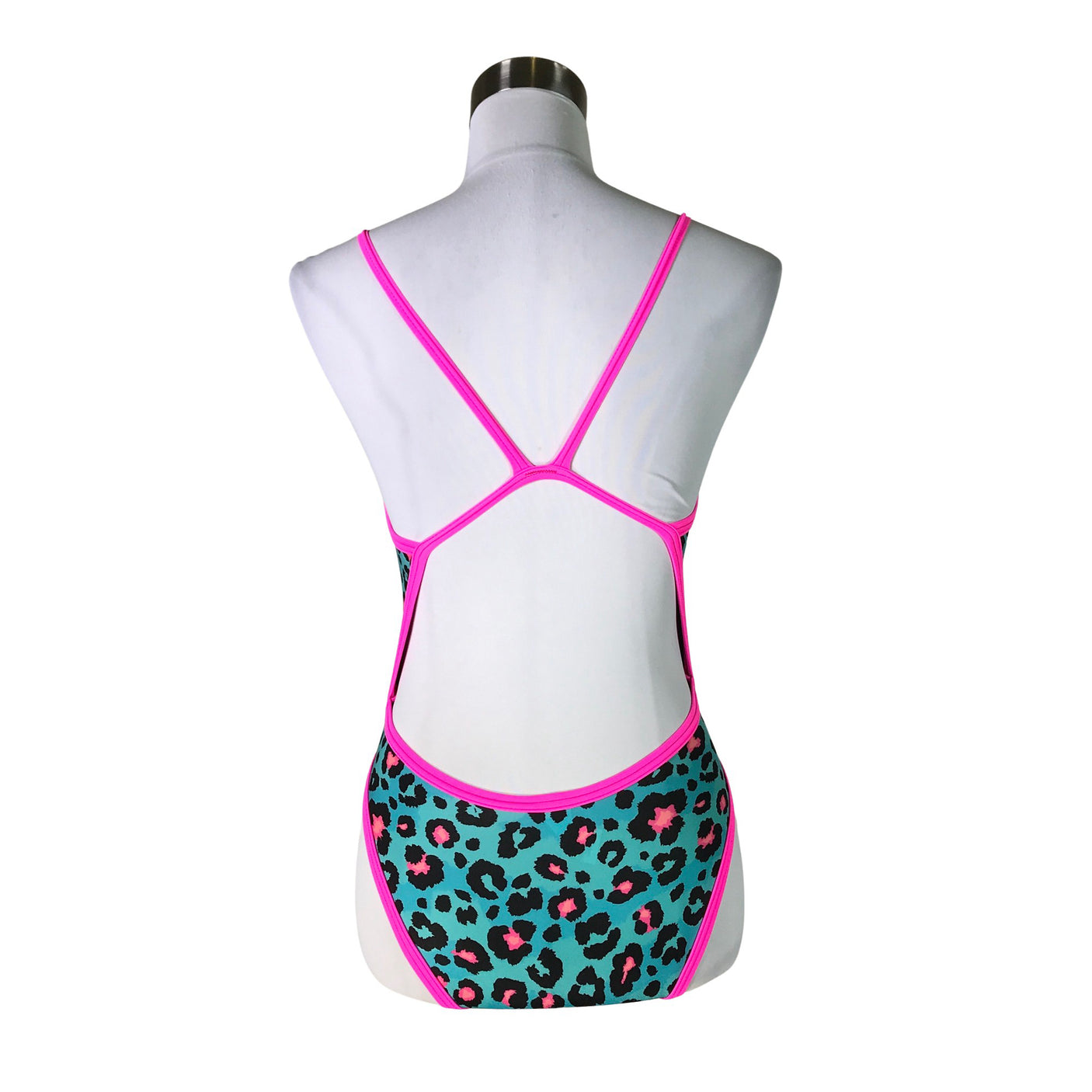 Unisex Turbo - Uimapuku, koko 36 - (2)