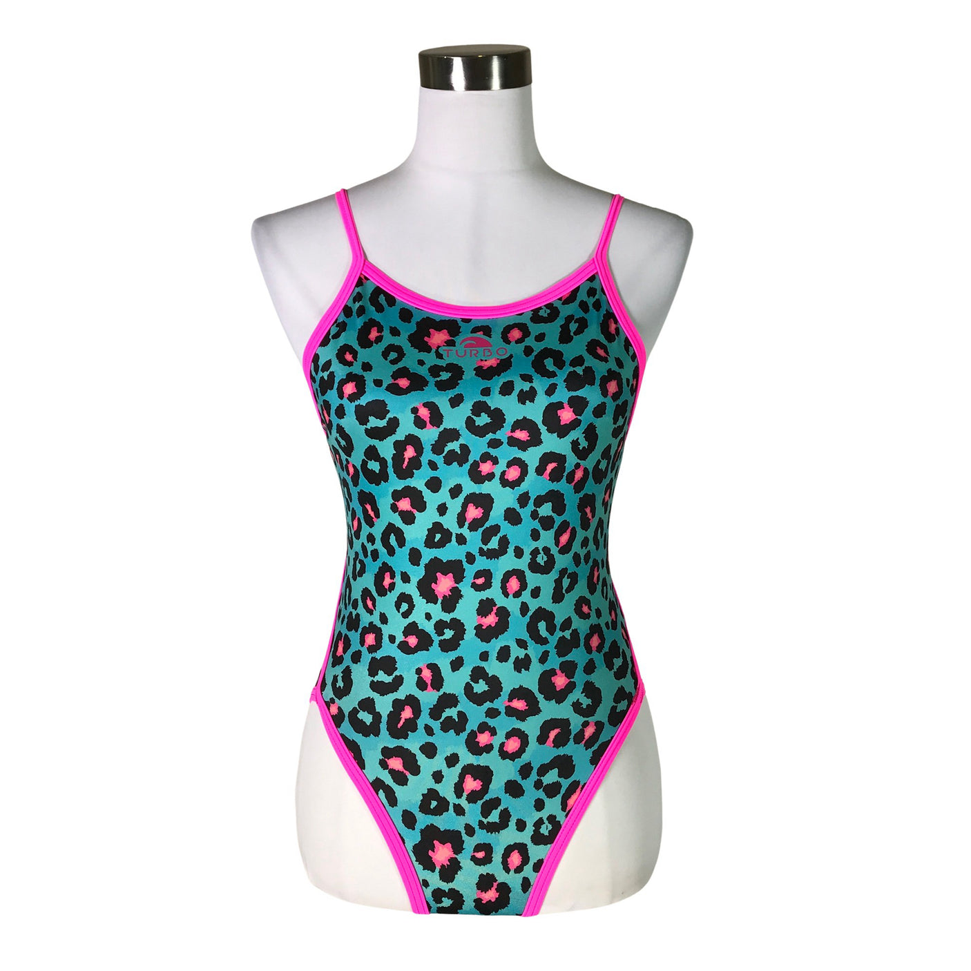 Unisex Turbo - Uimapuku, koko 36 - (1)