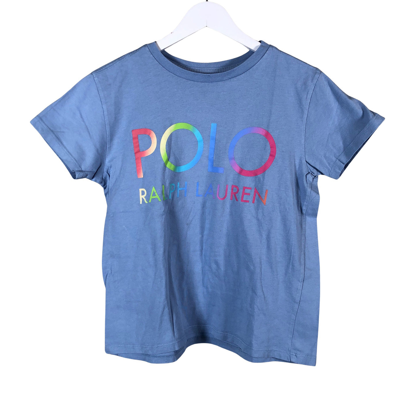 Unisex Polo Ralph Lauren - T-paita, koko 158 - 164 - (1)
