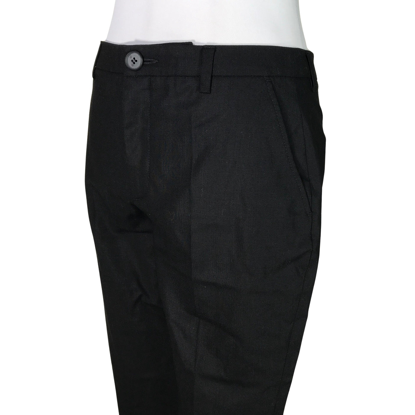 Unisex DAY Birger et Mikkelsen - Suorat housut, koko 36 - (3)