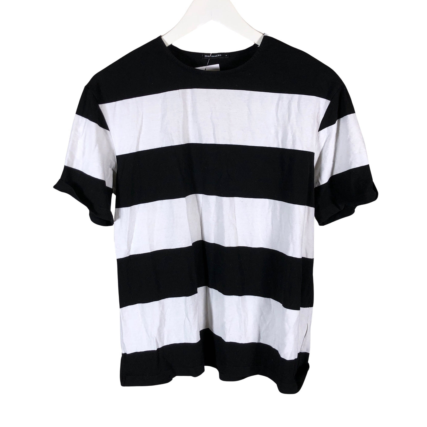Unisex Marimekko - T-paita, koko 36 - (1)