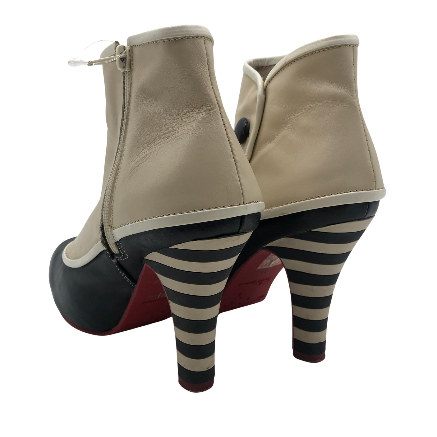 Unisex Lola Ramona - Nilkkurit, koko 38 - (2)