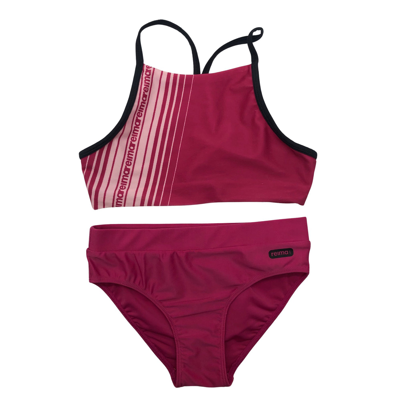 Unisex Reima - Bikinit, koko 122 - 128 - (1)