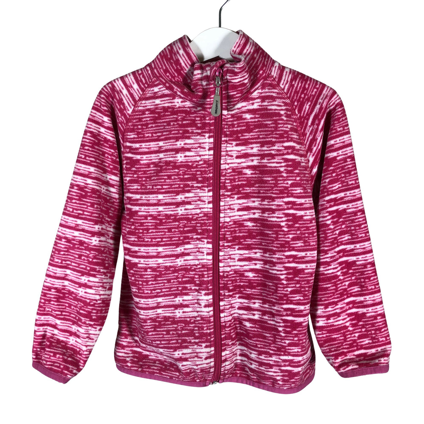 Unisex Jonathan - Fleecetakki, koko 104 - 110 - (1)