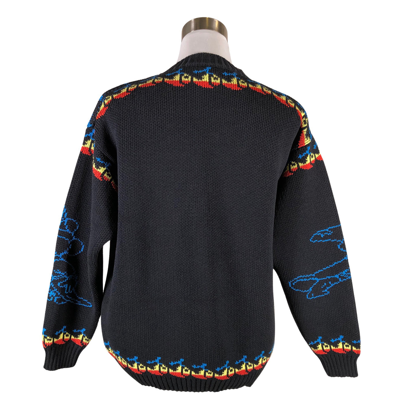 Unisex Stella McCartney - Neulepaita, koko 36 - (2)
