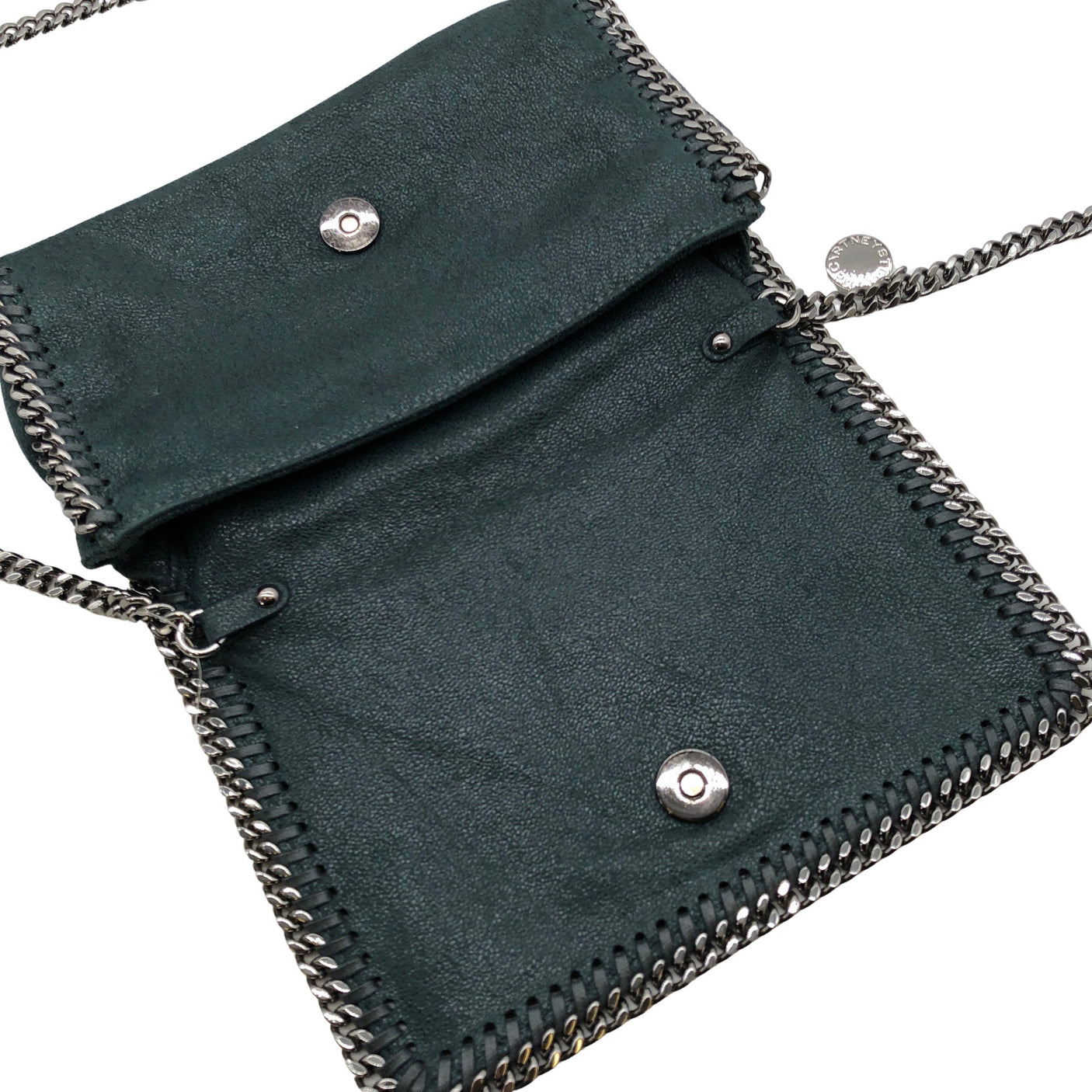 Unisex Stella McCartney - Olkalaukku, koko Mini - (3)