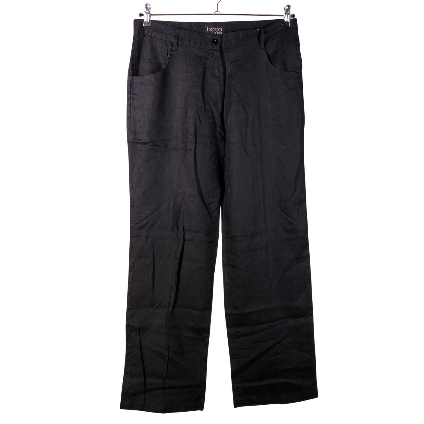 Unisex Boco a Boco - Kangashousut, koko 40 - (1)