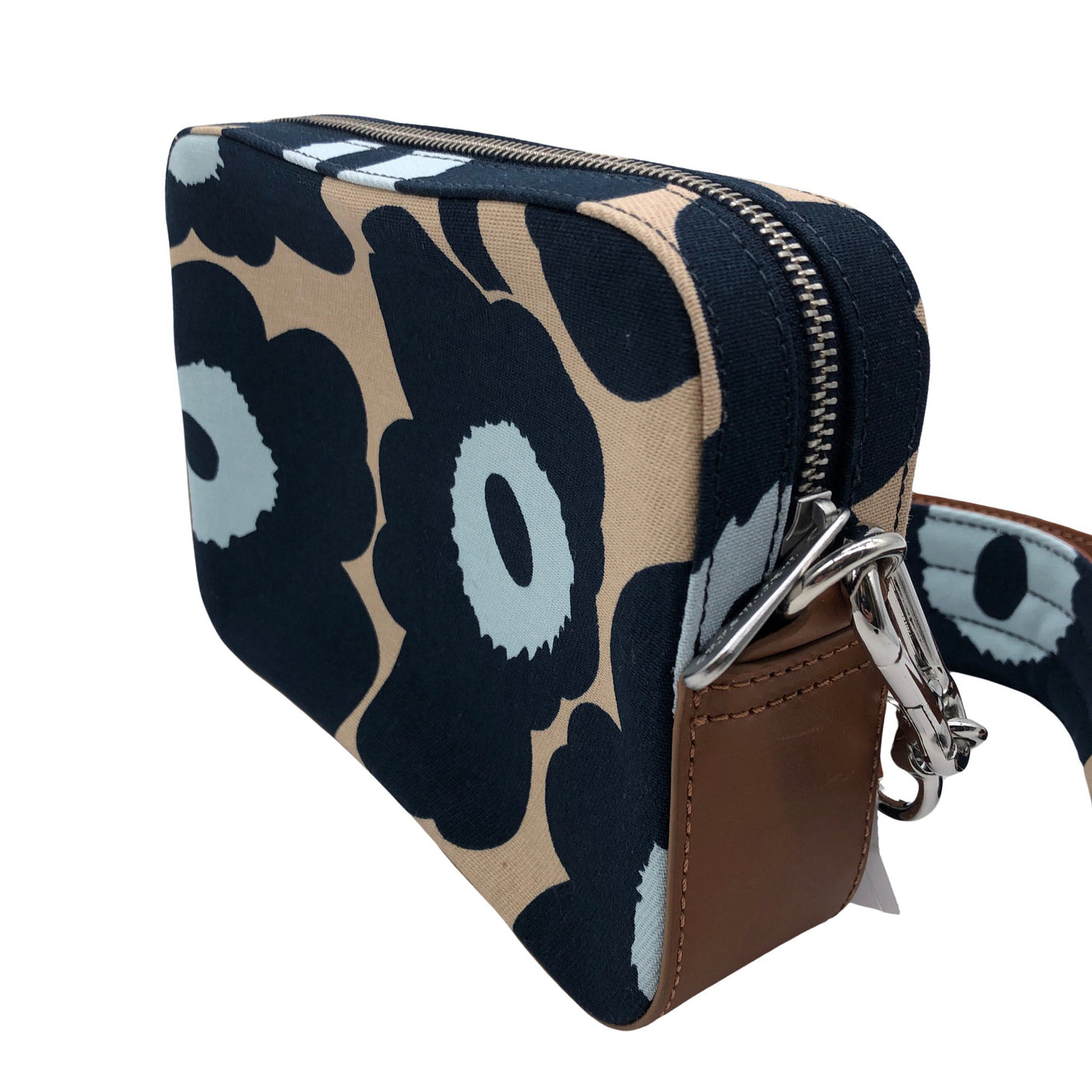 Unisex Marimekko - Olkalaukku, koko Mini - (2)