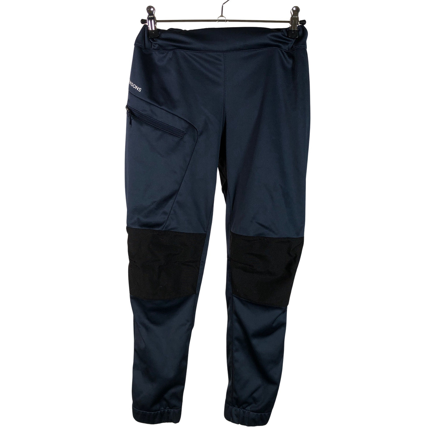 Unisex Didriksons - Softshell-housut, koko 134 - 140 - (1)