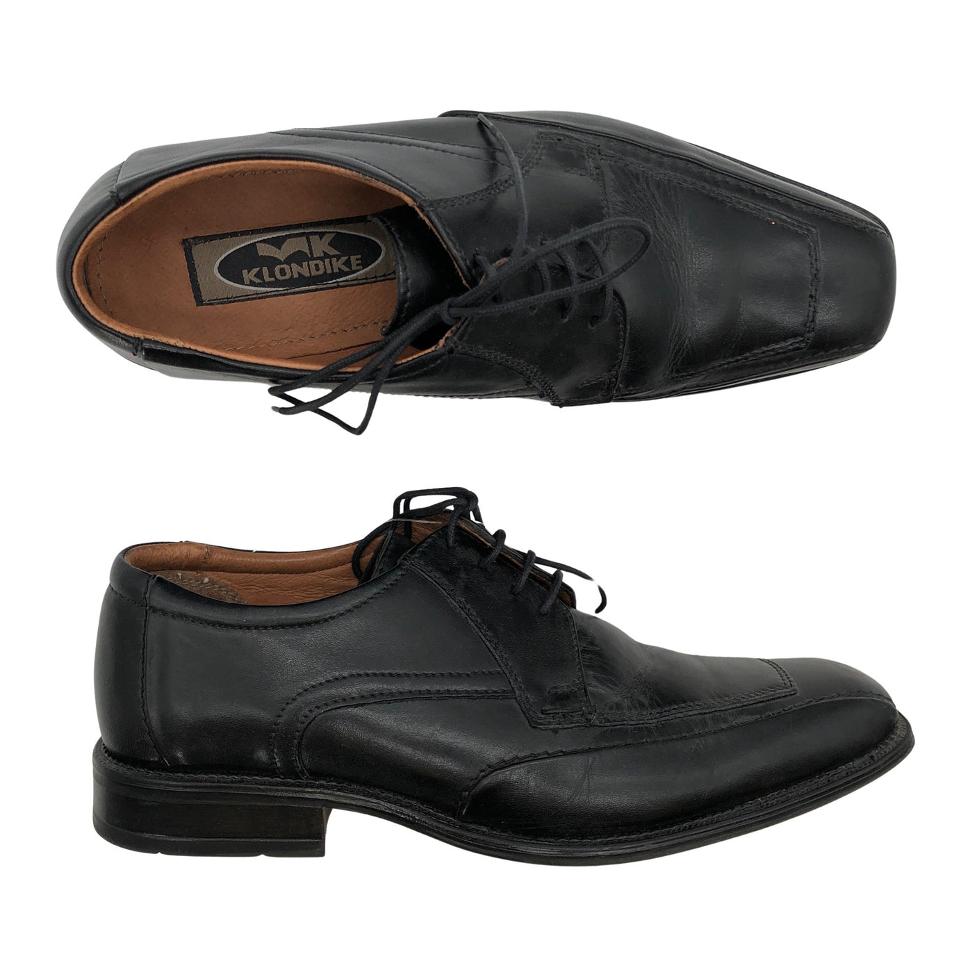 Unisex Klondike - Kävelykengät, koko 41 - (1)