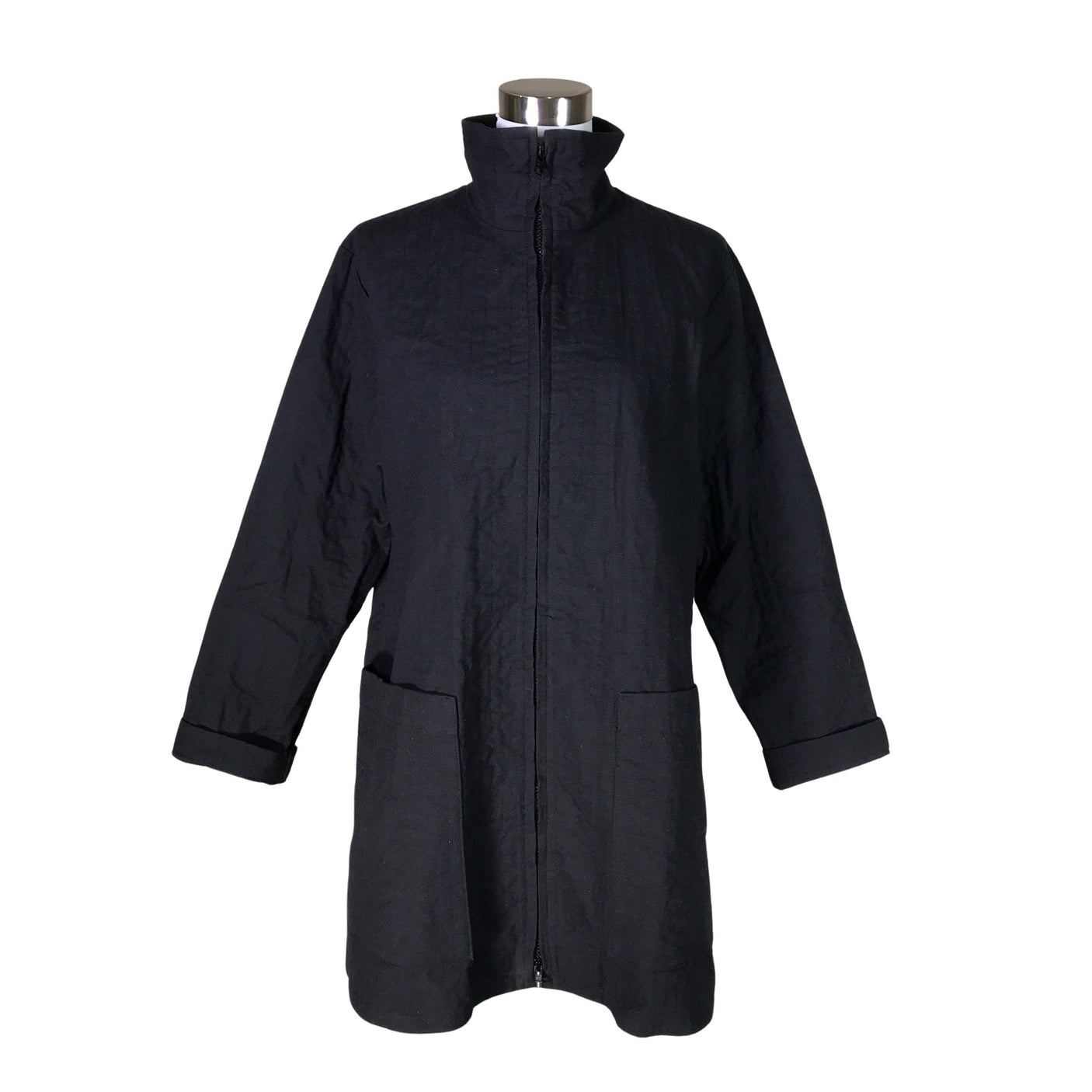 Unisex Vuokko - Ulkoilutakki, koko 32 - (1)