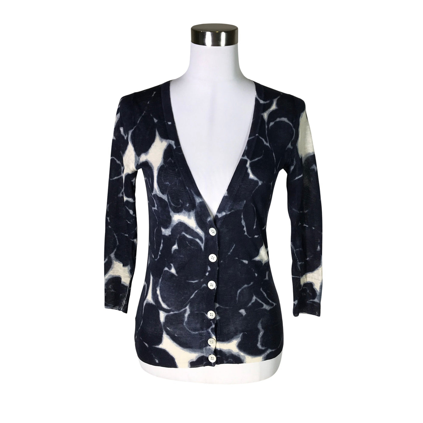 Unisex J.Crew - Neuletakki, koko 34 - (1)