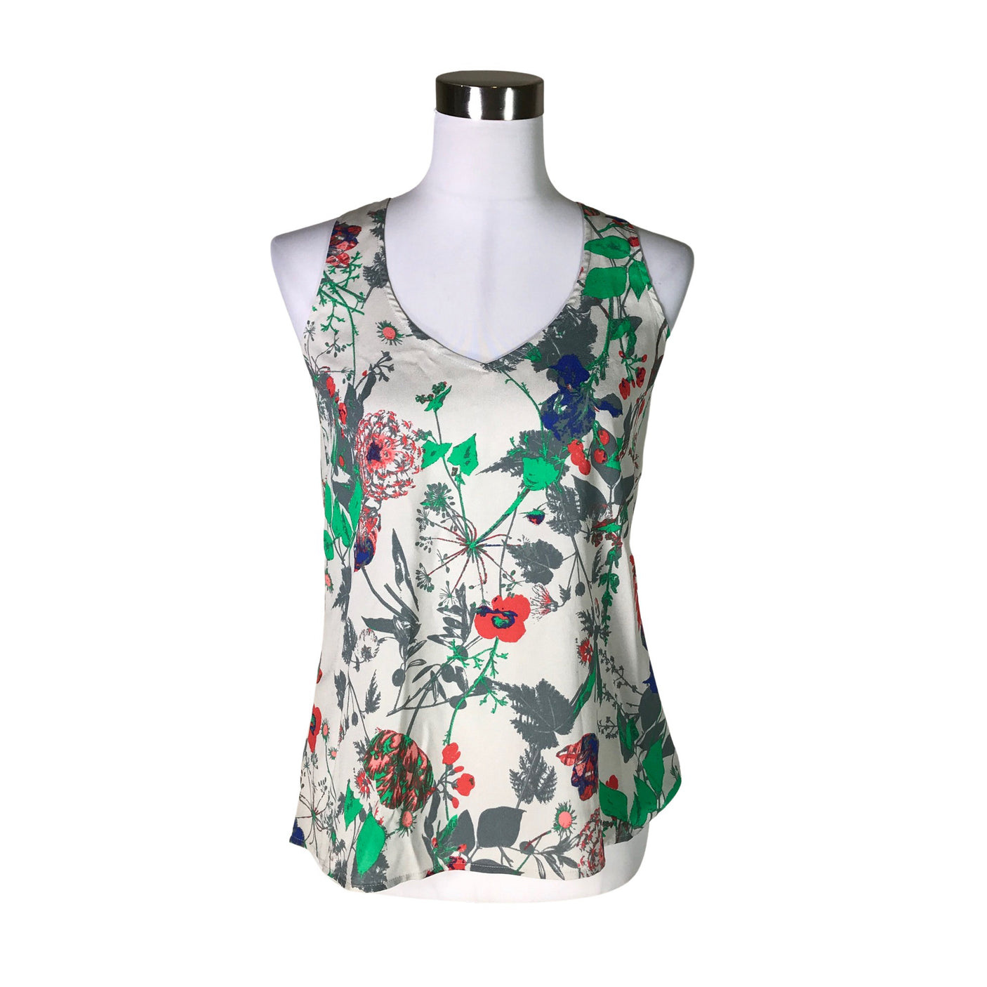 Unisex Aqua - Toppi, koko 34 - (1)