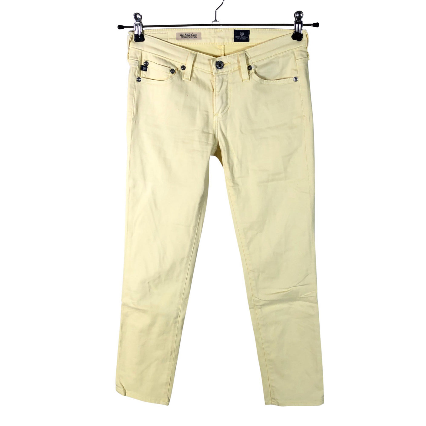 Unisex Adriano Goldschmied - Farkut, koko W25 - (1)