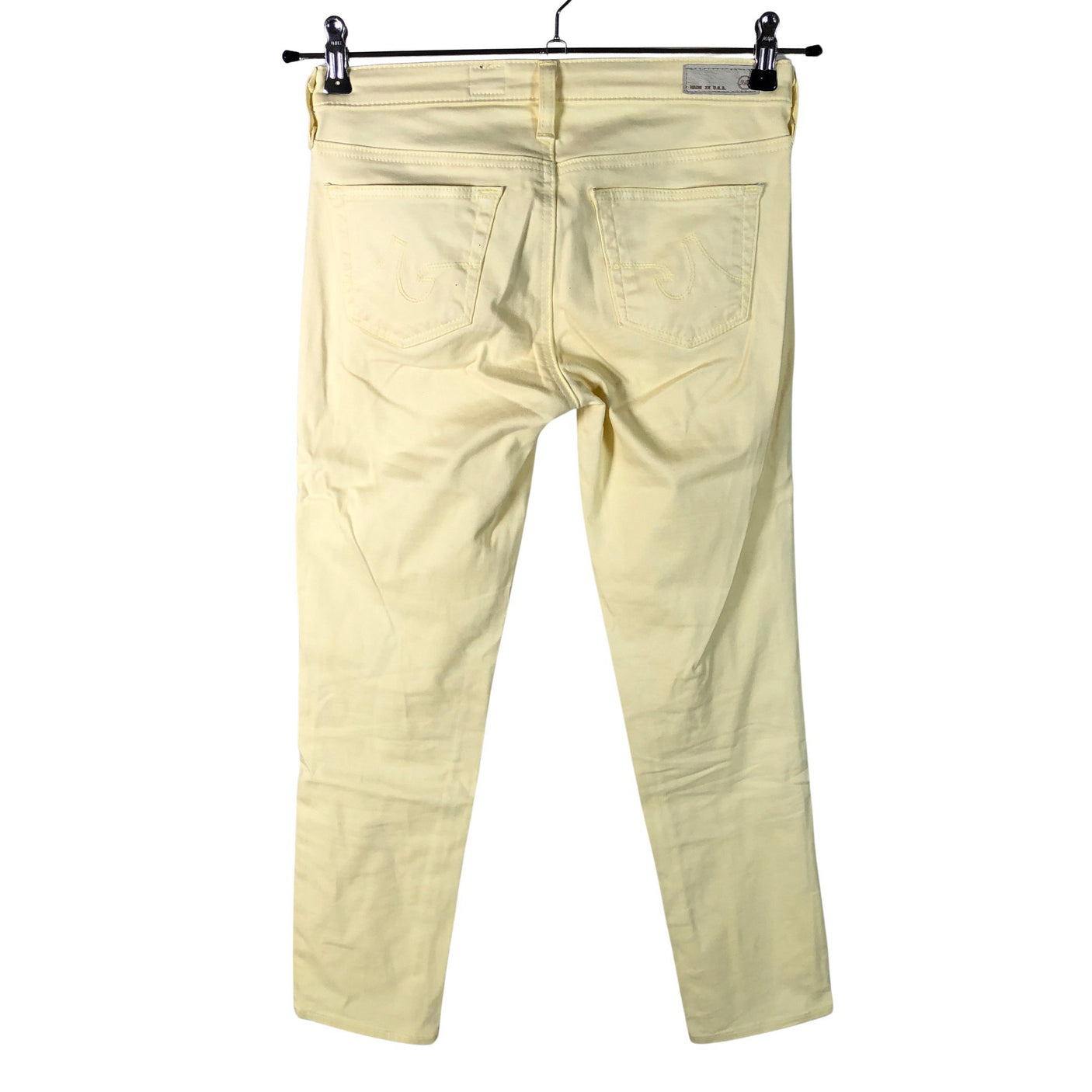 Unisex Adriano Goldschmied - Farkut, koko W25 - (2)