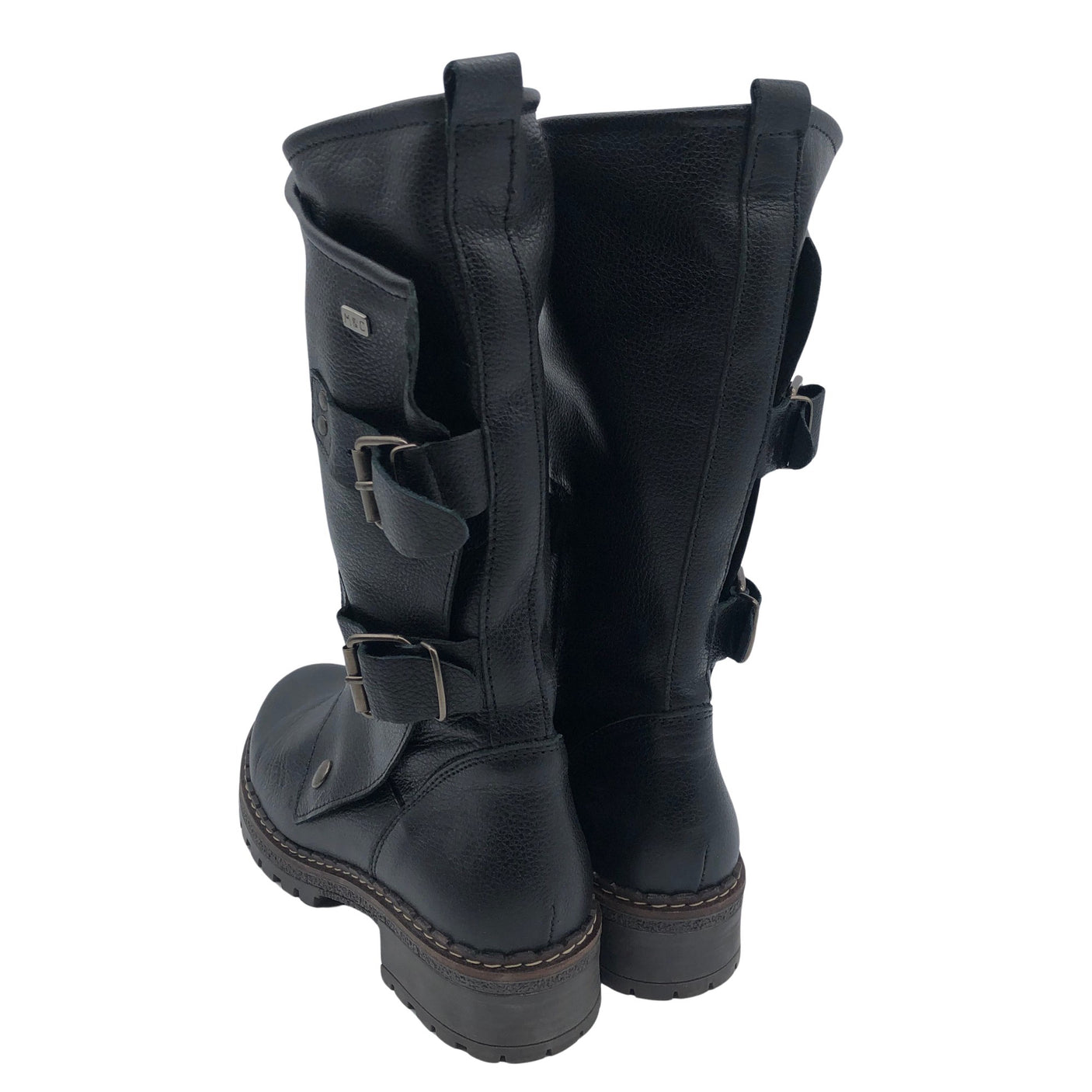 Unisex Musse&Cloud - Saappaat, koko 38 - (2)