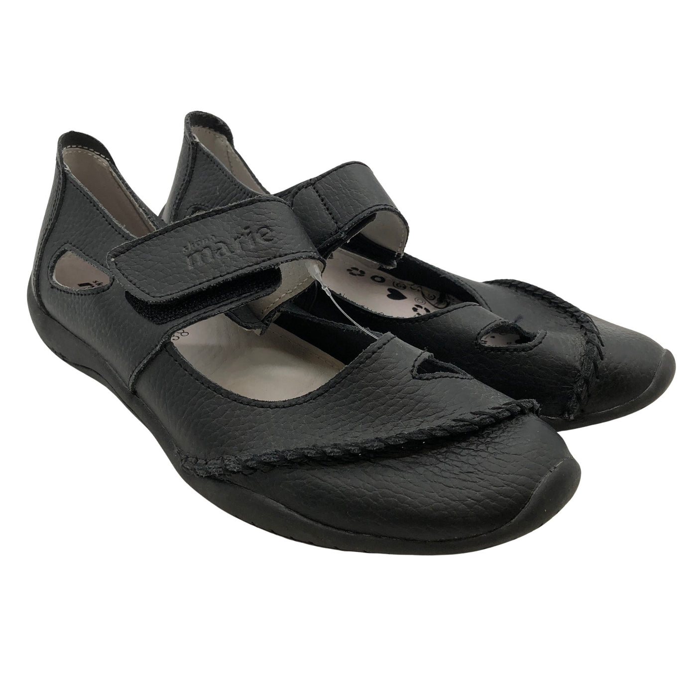 Unisex Sköna Marie - Ballerinat, koko 38 - (2)