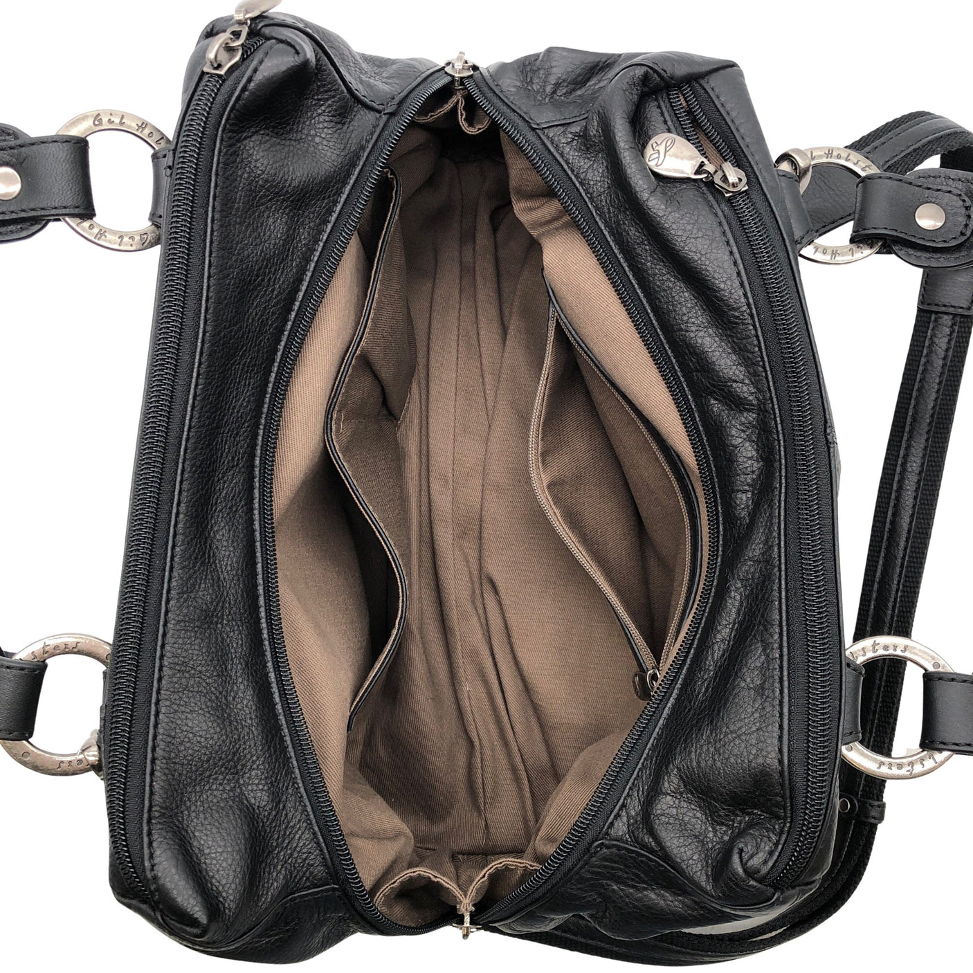 Käsilaukku, koko Midi