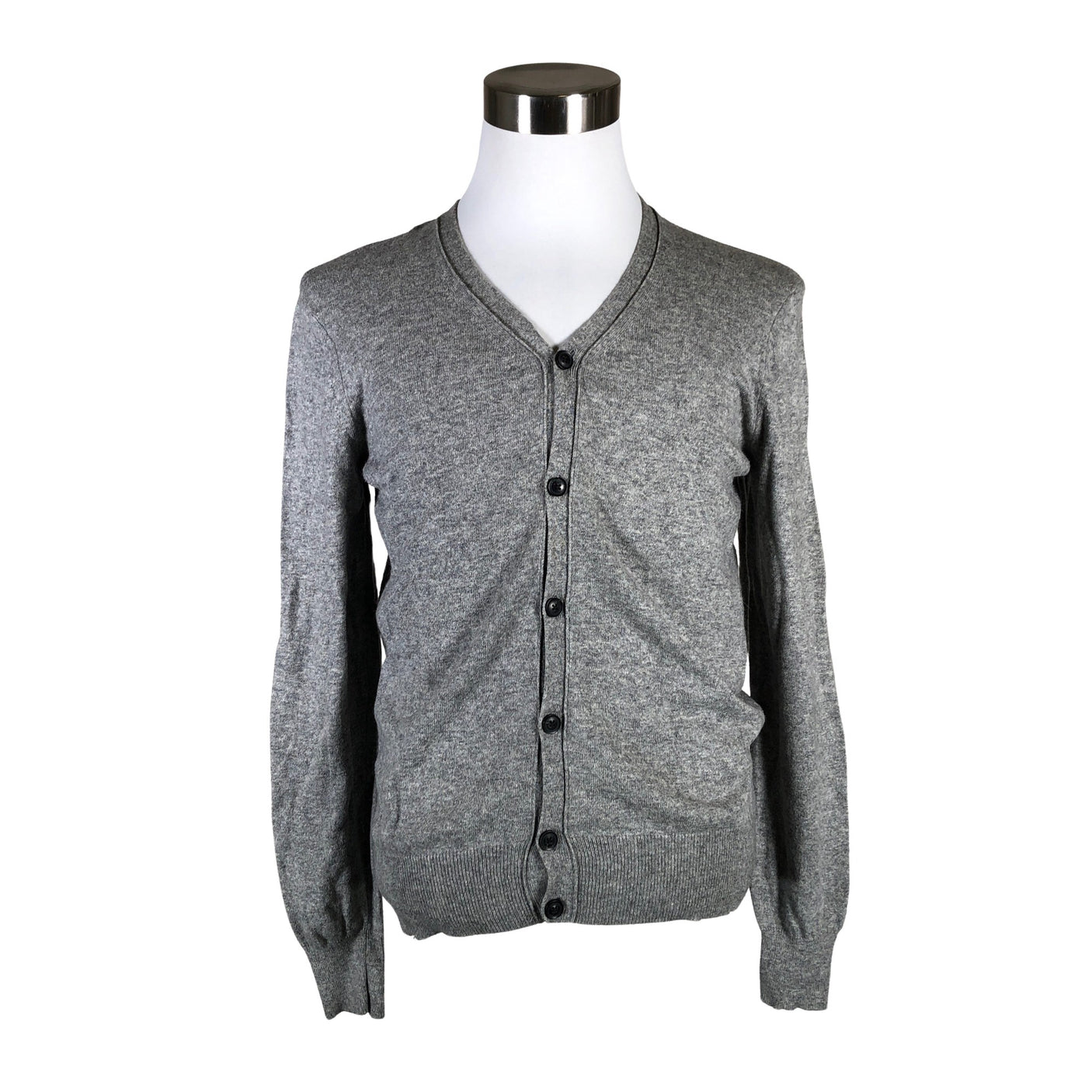Unisex All Saints Spitalfields - Neuletakki, koko L - (1)