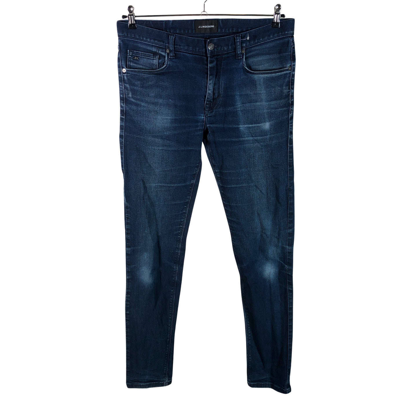 Unisex J.Lindeberg - Farkut, koko W34 - (1)