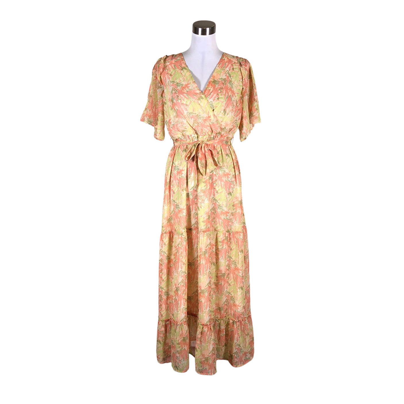 Unisex Grace & Mila - Sifonkimekko, koko 40 - (1)