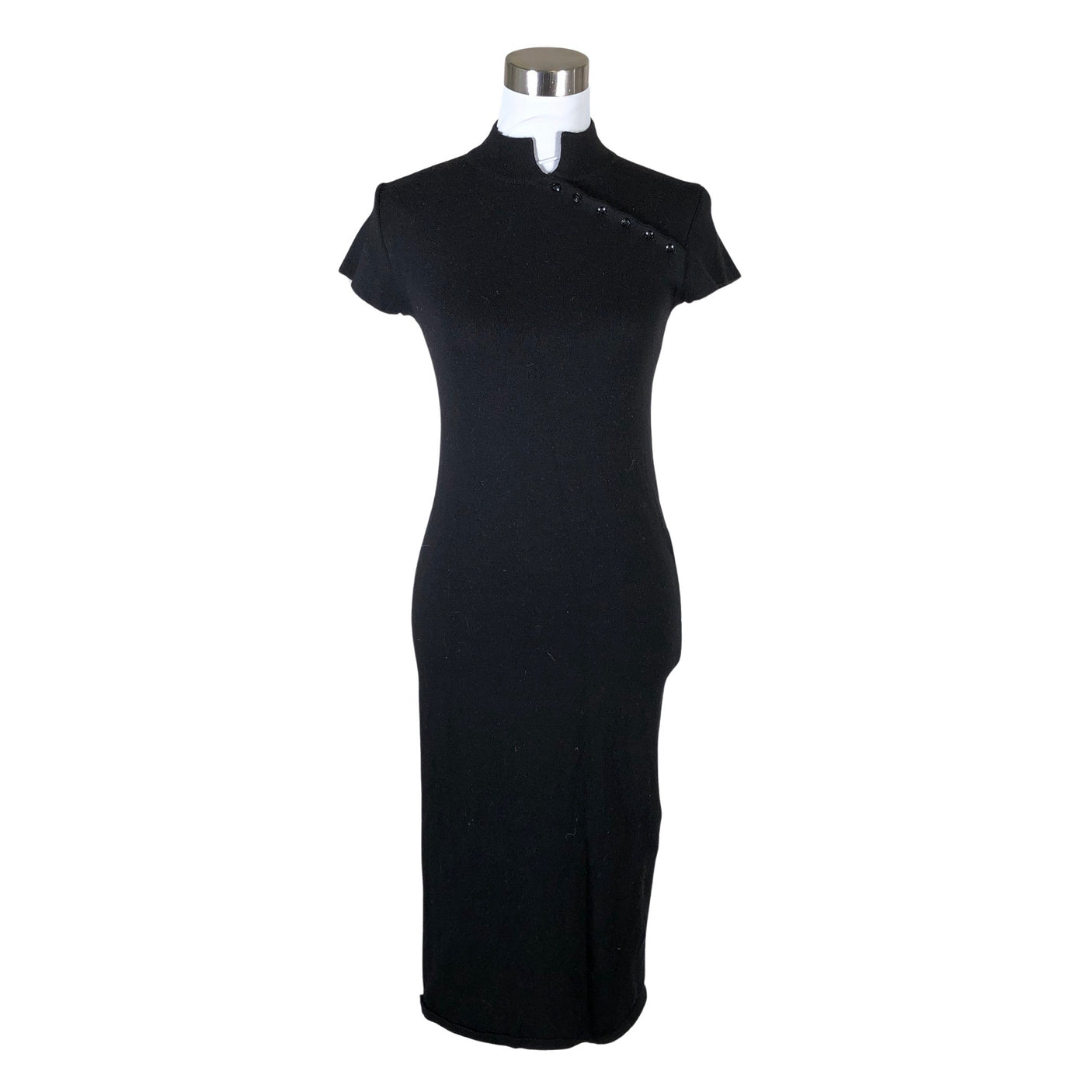 Unisex Benetton - Neulemekko, koko 38 - (1)