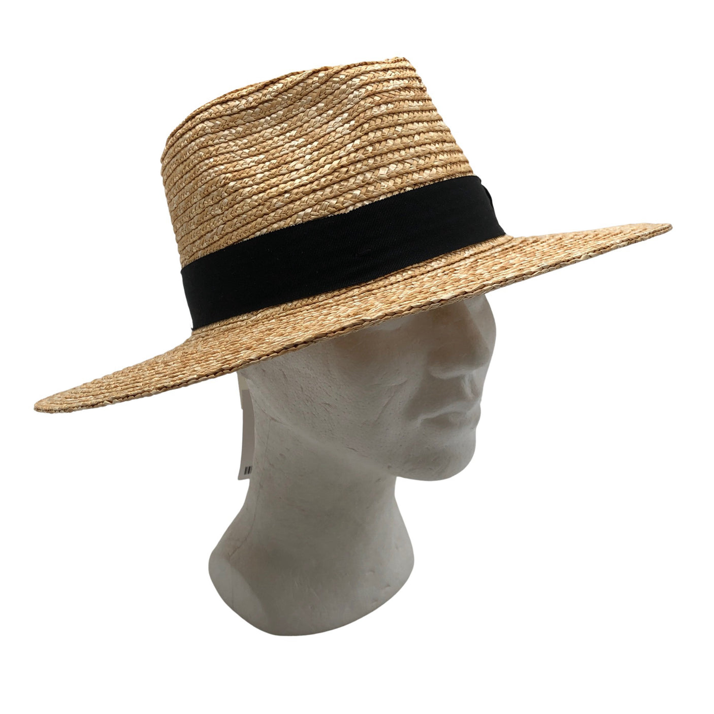 Unisex Brixton - Kesähattu, koko 58 - 60 cm - (1)