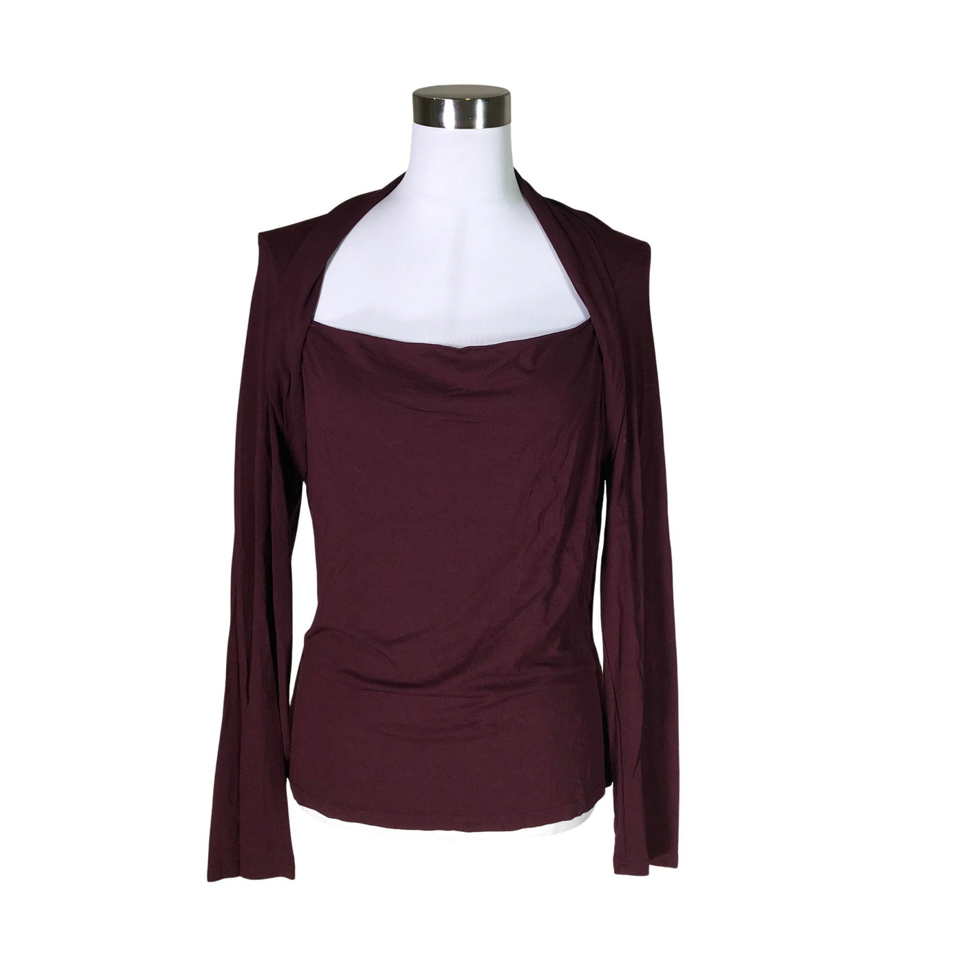 Unisex Ril's - Trikoopaita, koko 40 - (1)