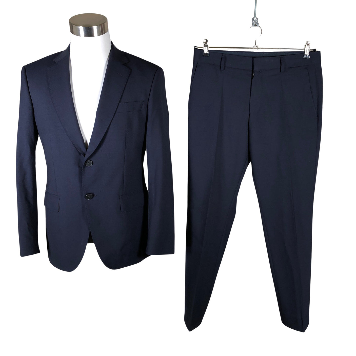 Unisex Hugo Boss - Puku, koko S - (1)