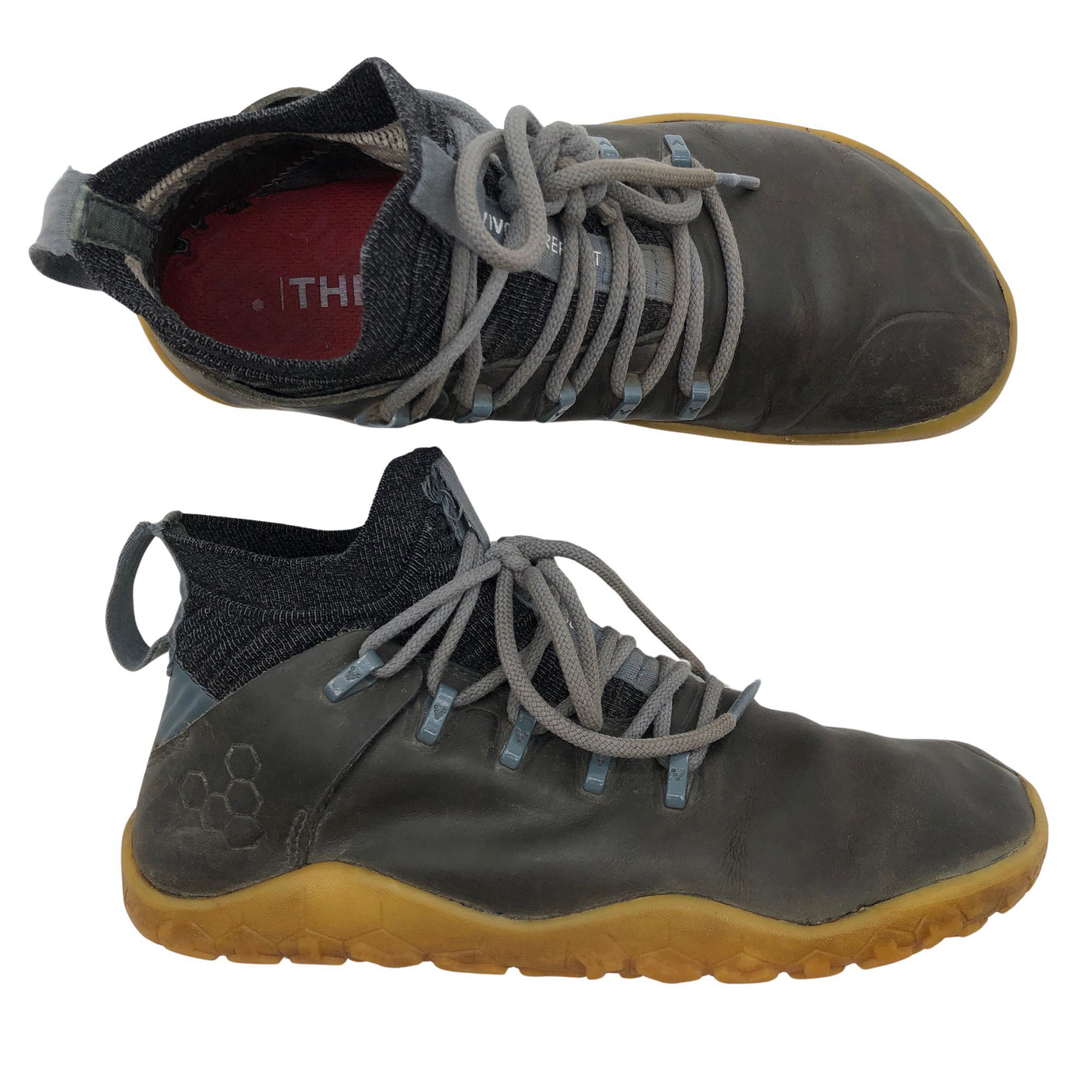 Unisex Vivobarefoot - Nilkkurit, koko 37 - (1)
