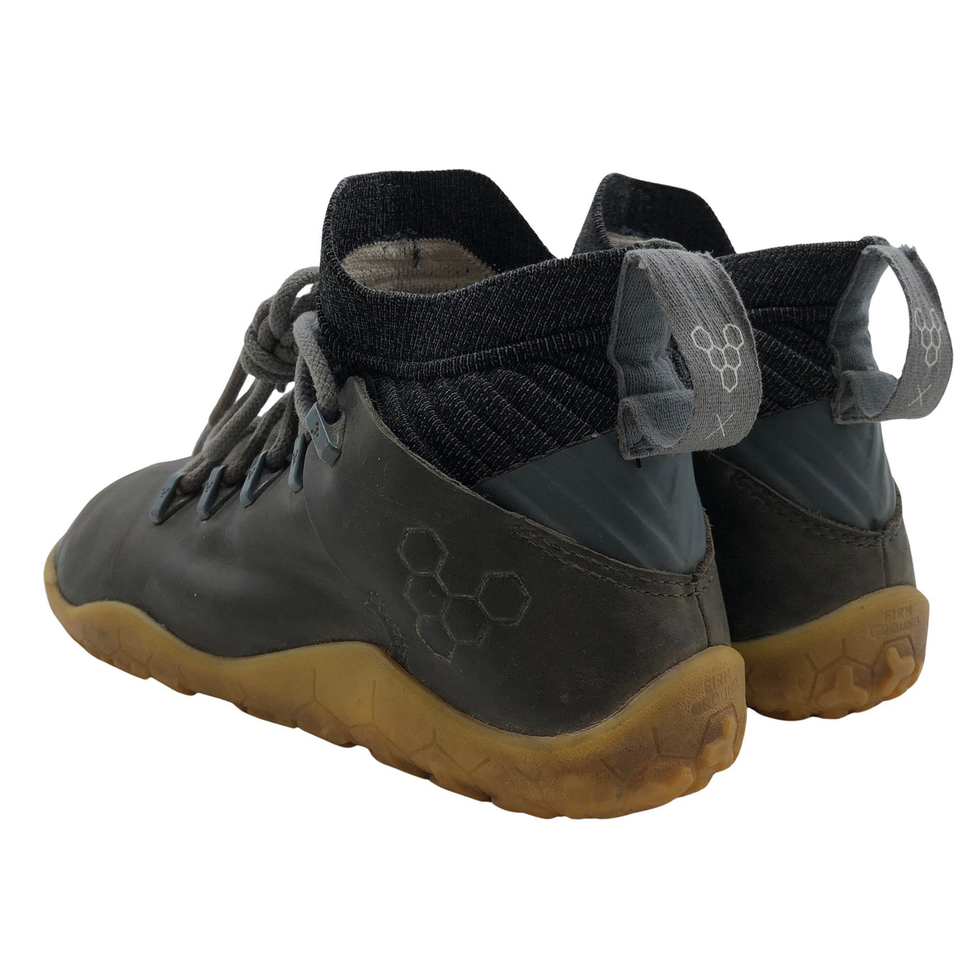 Unisex Vivobarefoot - Nilkkurit, koko 37 - (3)