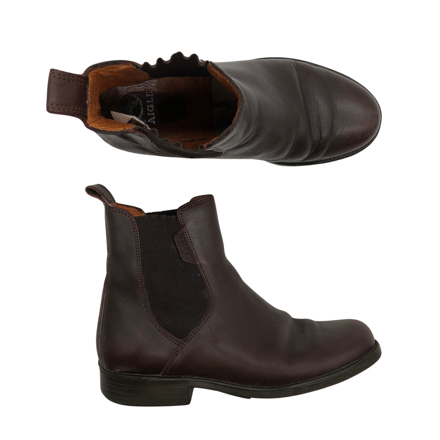 Unisex Aigle - Nilkkurit, koko 39 - (1)