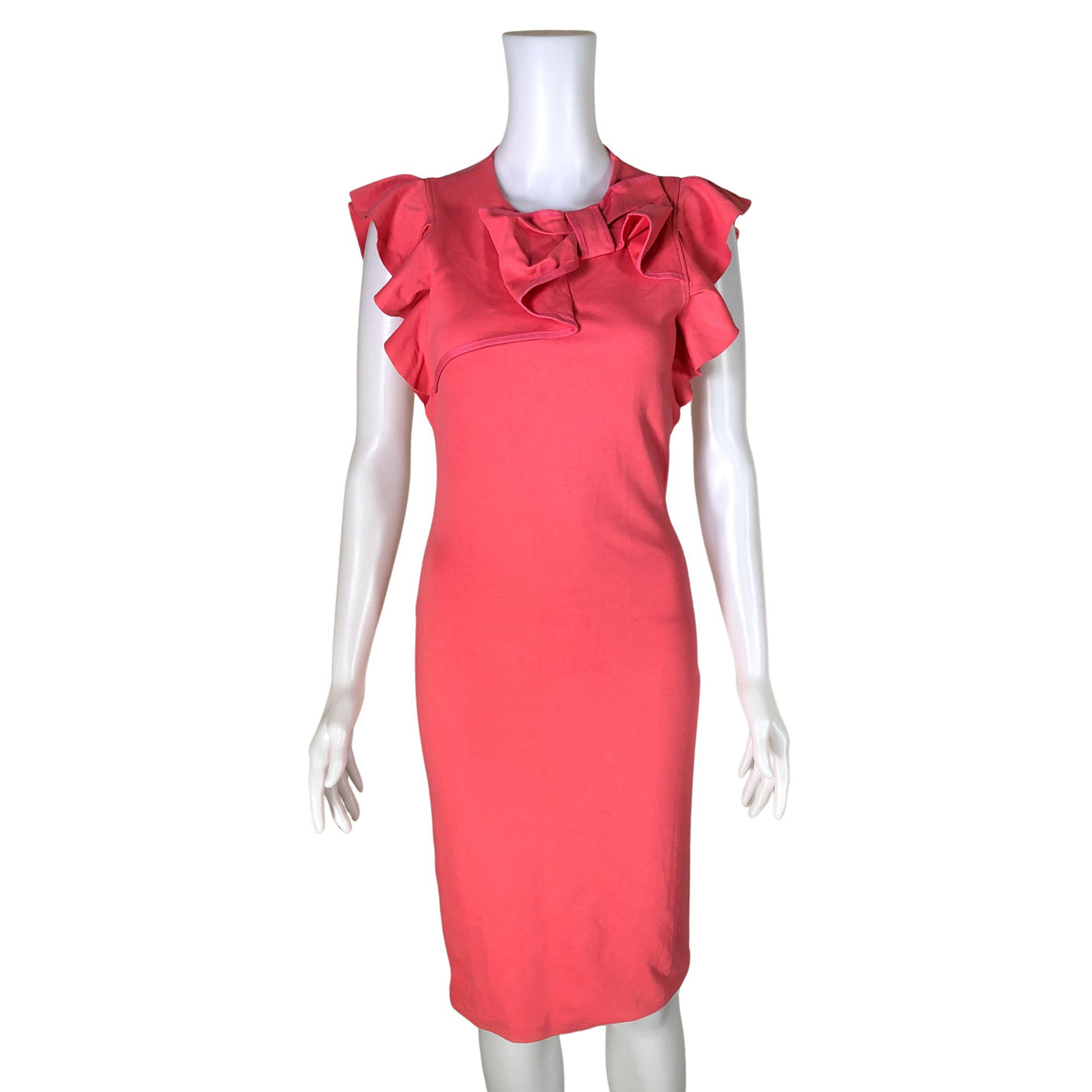 Unisex Red Valentino - Trikoomekko, koko 36 - (1)