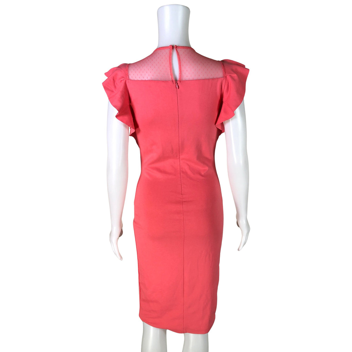 Unisex Red Valentino - Trikoomekko, koko 36 - (2)