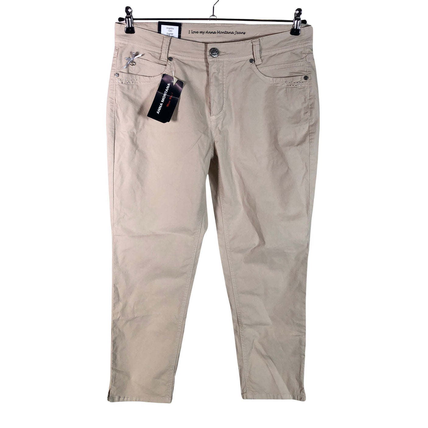 Unisex Anna Montana - Farkut, koko 42 - (1)