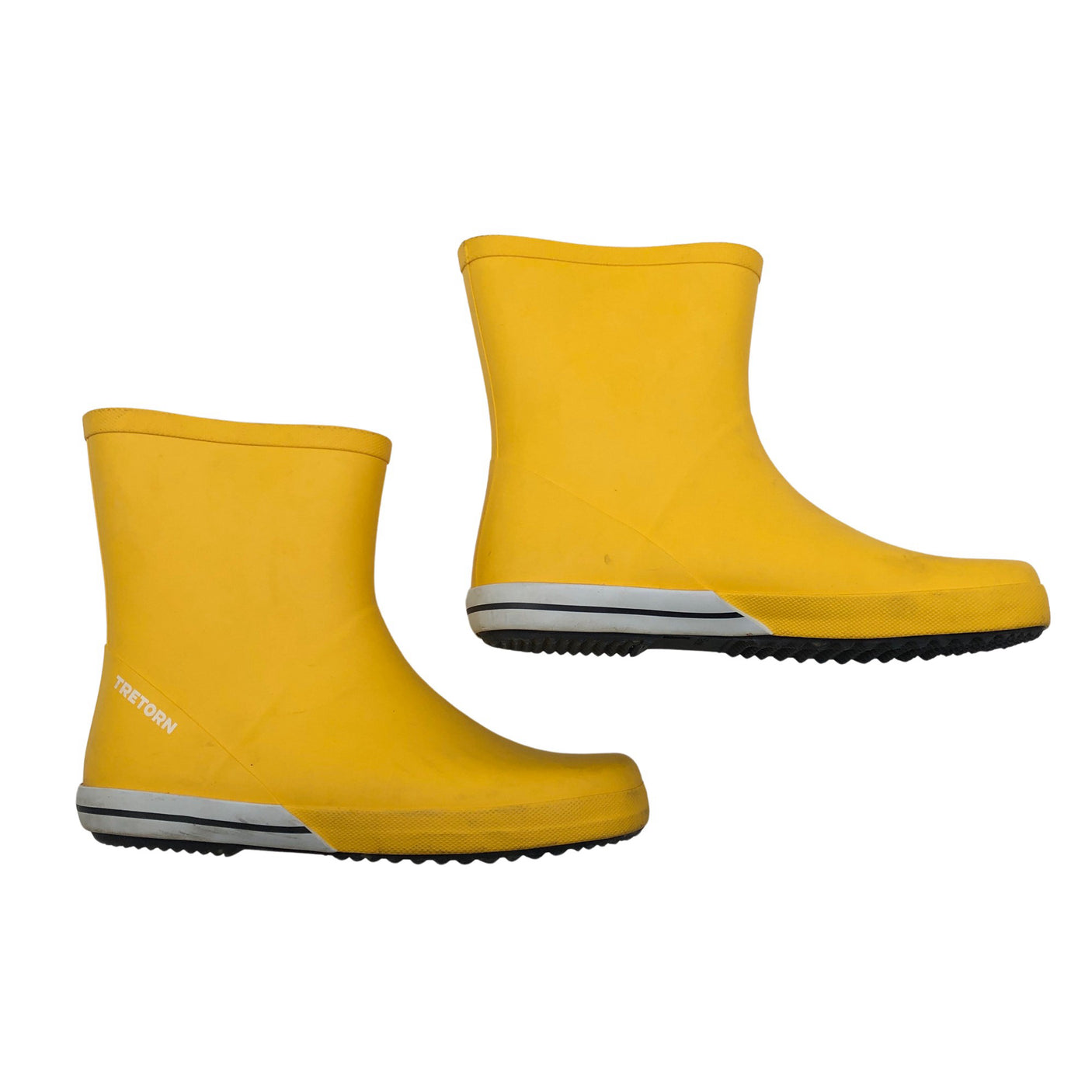 Unisex Tretorn - Kumisaappaat, koko 43 - (1)