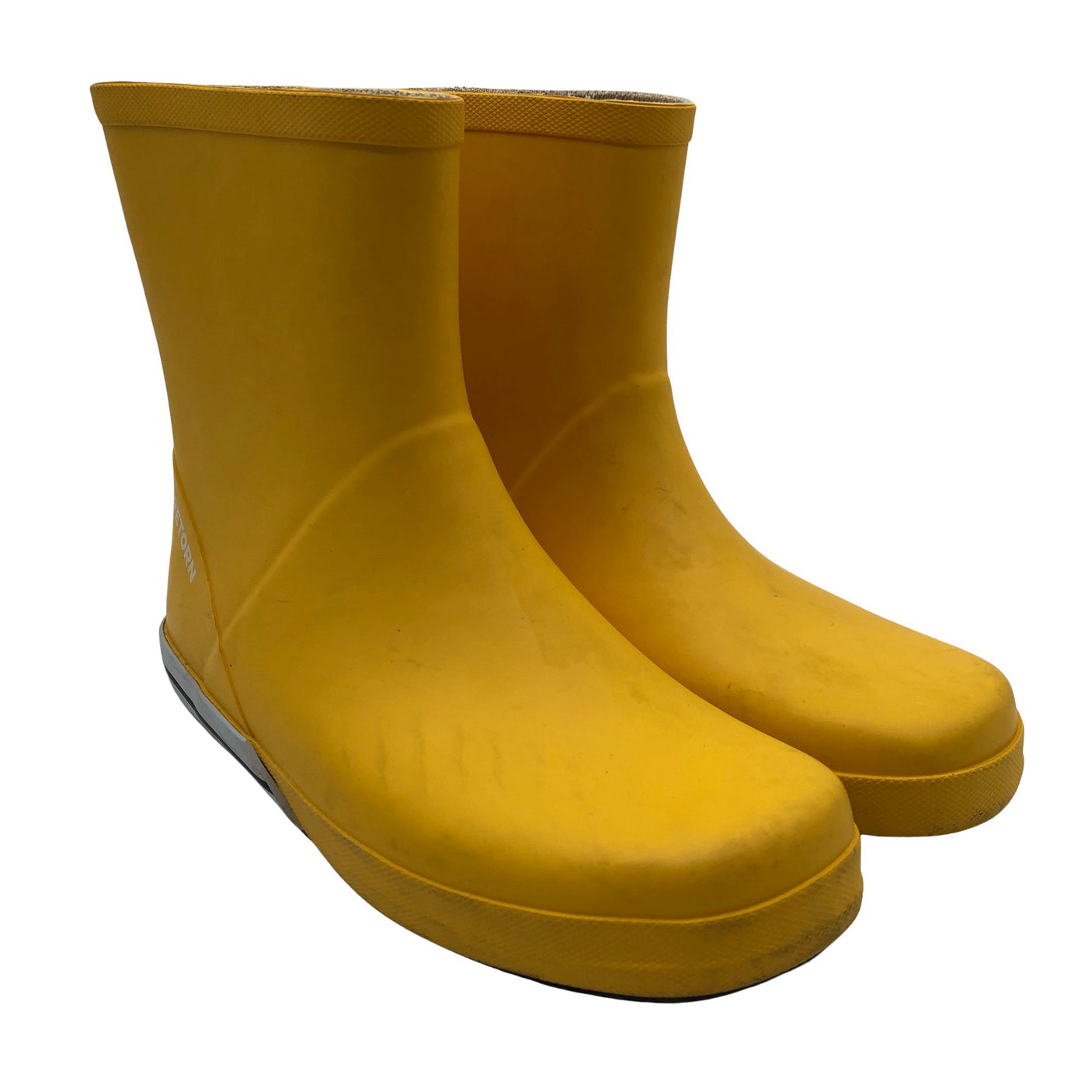Unisex Tretorn - Kumisaappaat, koko 43 - (2)
