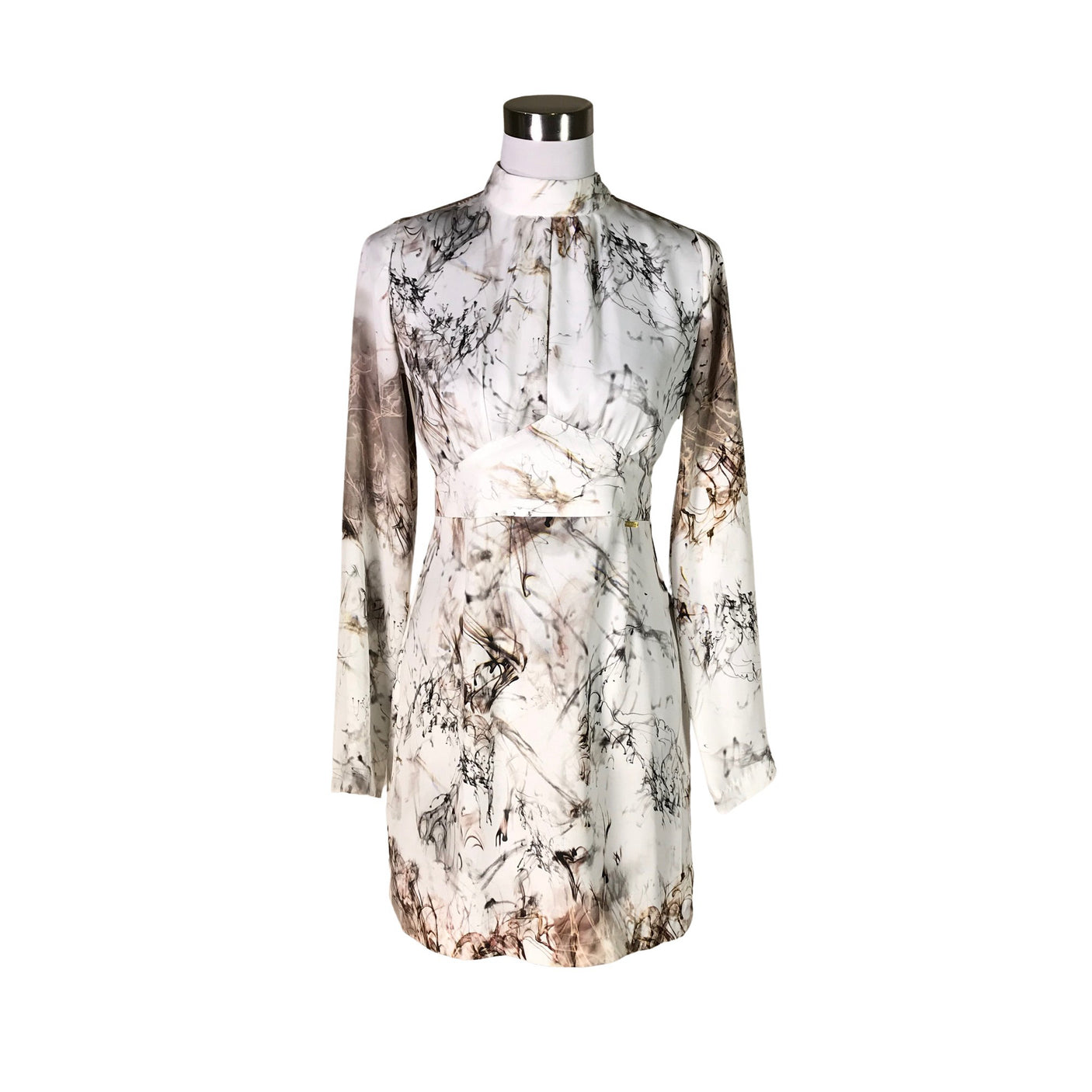 Unisex Guess - Sifonkimekko, koko 36 - (1)