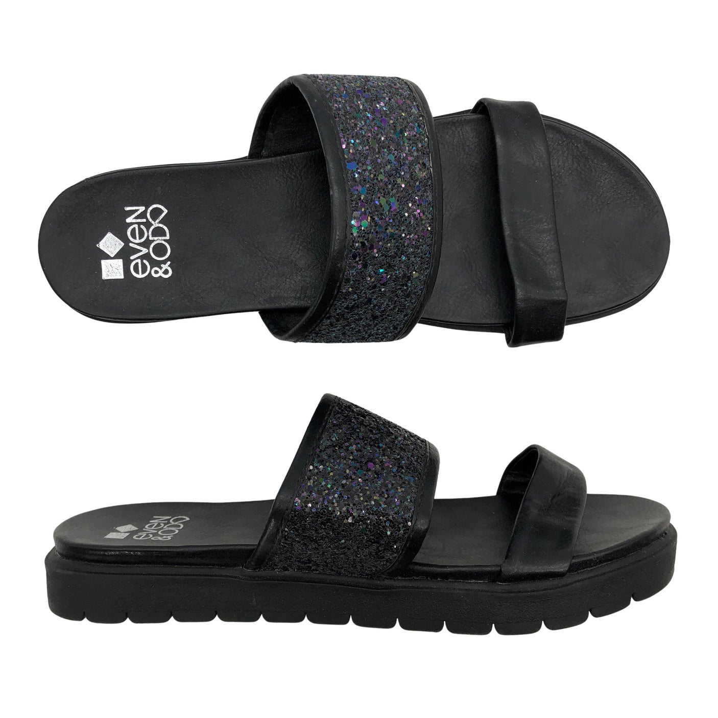 Unisex Even&Odd - Sandaalit, koko 41 - (1)