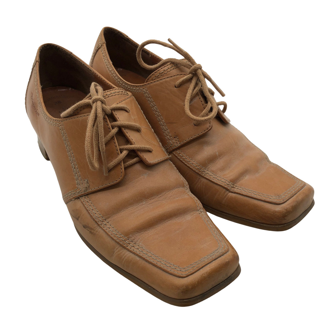 Unisex Tamaris - Korkokengät, koko 38 - (2)