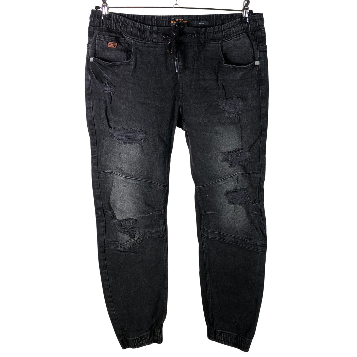Unisex House Brand - Farkut, koko W32 - (1)