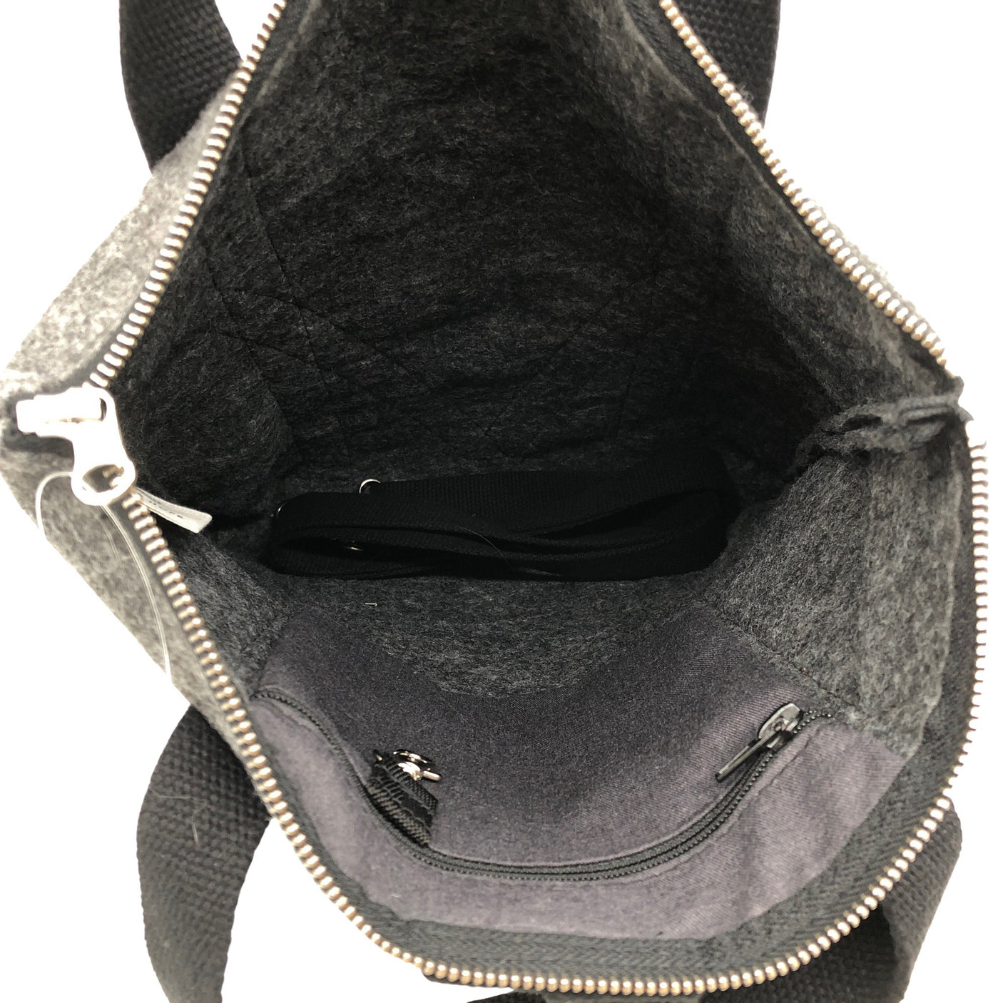 Unisex Globe Hope - Käsilaukku, koko Midi - (3)