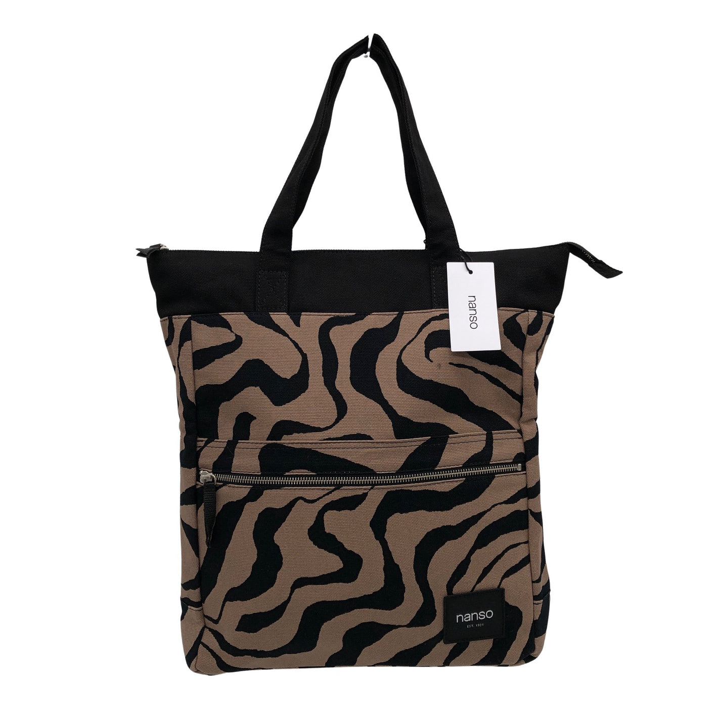 Käsilaukku, koko Maxi