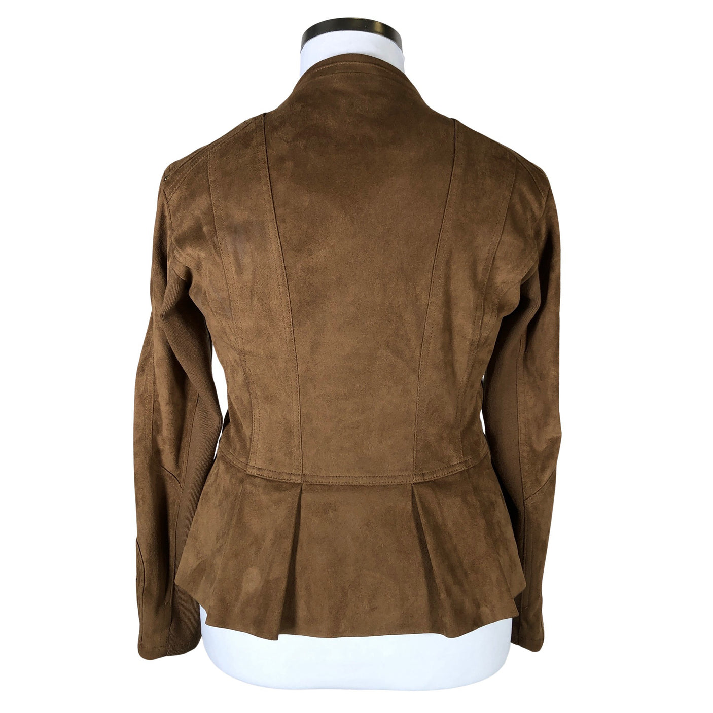 Unisex Guess - Nahkatakki, koko 42 - (2)